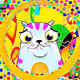 CryptoKittyMagic Art Collection