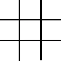 Tic Tac Toe by TTP