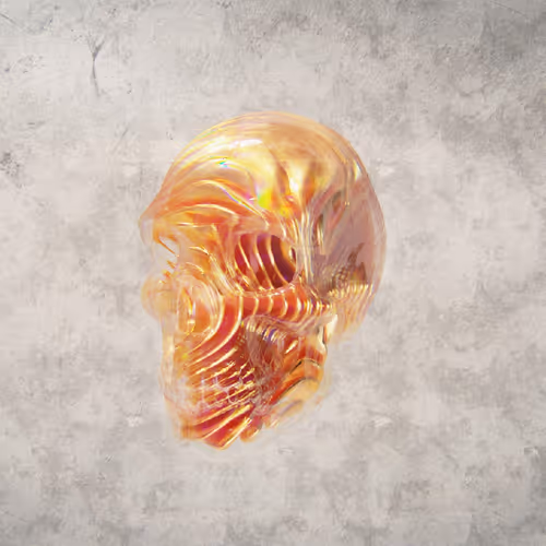 Kirill Maksimchuk x TokenEditions
