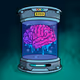 BIGGIE MOB - Brain Pod
