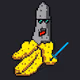 Ether Bananas V1
