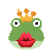 Animal Pixelart