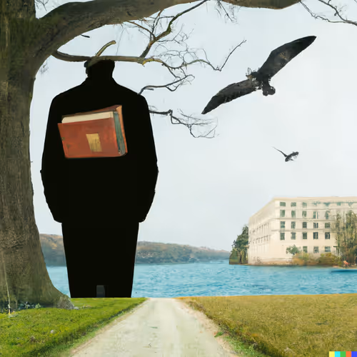 Surrealist Exploration