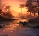AI Fantasy Landscapes
