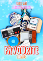 Favourite Things Collection - old