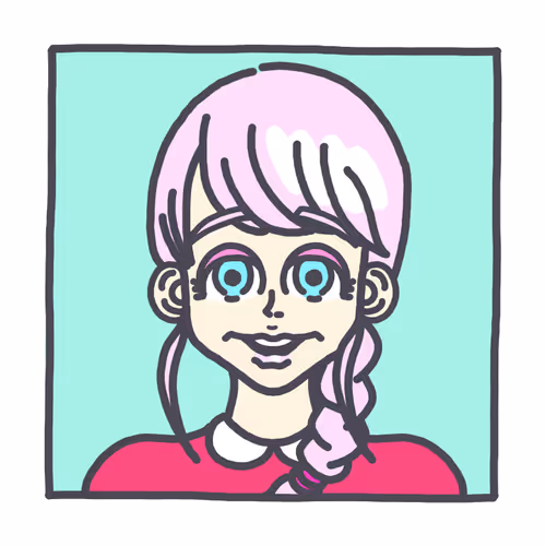 NYL GIRLS COLLECTION