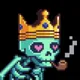 Ghost Child: Bones