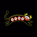 Monster of Thai Lanna