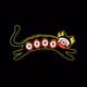 Monster of Thai Lanna
