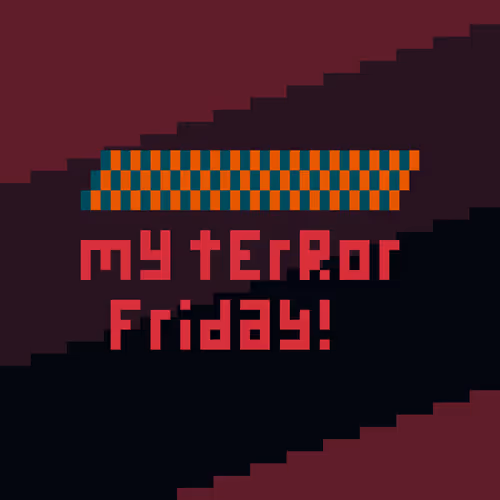 MTF Pixel Madness