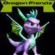 Dragon frenz - old