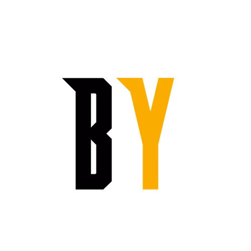 with Black comes Yellow