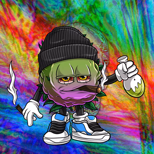 Weed Guys by Softserveguy