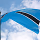 Remo x Leyline x Botswana Charity
