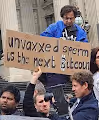 nuBTC...... unvaxxed sperm