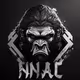 Neon Ninja Apes Clan
