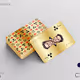 CryptoPlayingCard - old