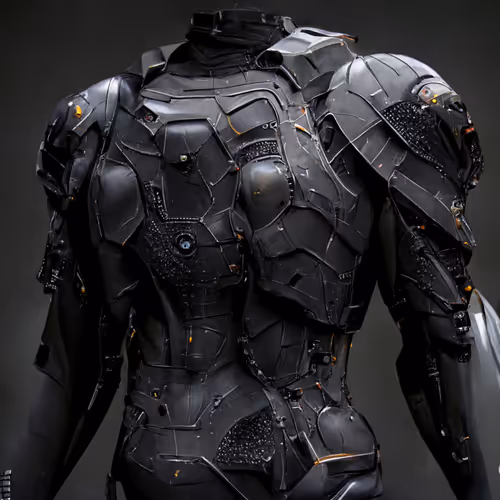 OldBrokenUnusableMythicArmor