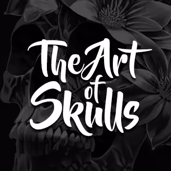 The Art of Skulls: Custom Creations