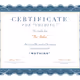 Still Not Certified