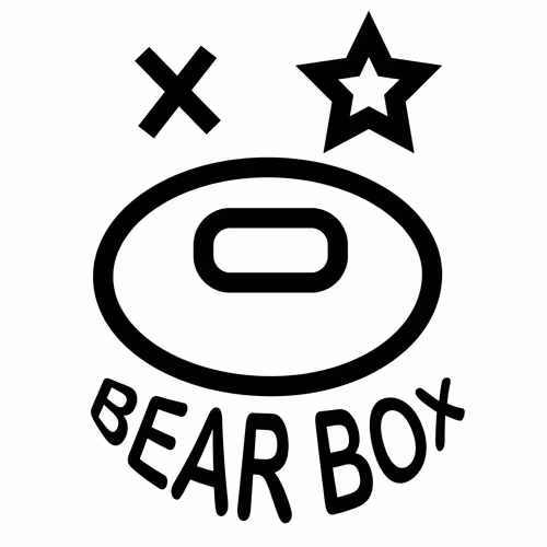 BEAR BOX.
