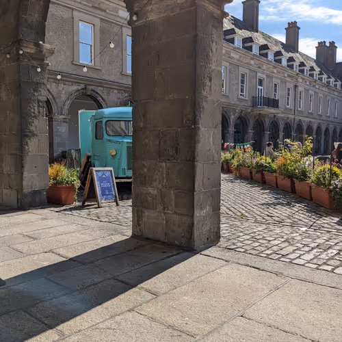 Photos from a Random Amateur Photographer