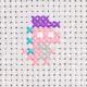 tiny stitches