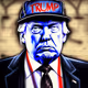 TRUMP SPRAY CARDS V2