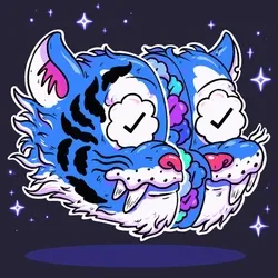 tigerheads world