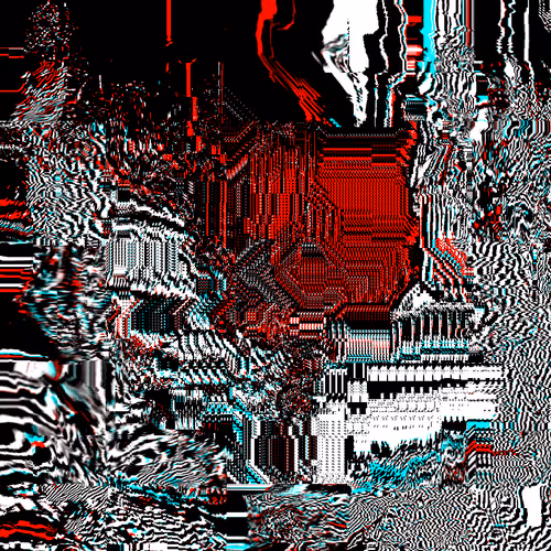 Aesthetics of Failure by DistCollective