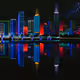 Elon.Art - CityScapes