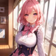 [TeamA-Pink] Colorful-School