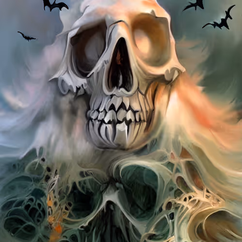 WS_ The wonders of the sea.