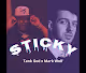 Sticky - Tank God x Mark Wolf