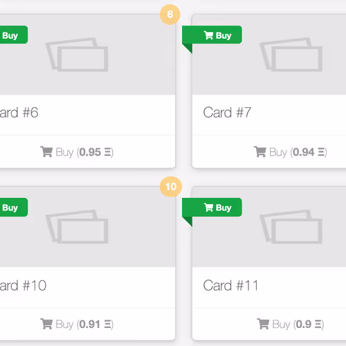 WeiCards