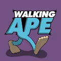 The Walking Ape