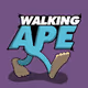 The Walking Ape