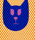 Crypto kitties series No2