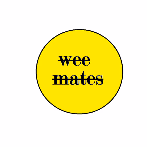 WEE MATE