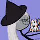 witchy mfers