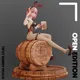 PEACH CONBINI