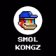 SMOL KONGZ