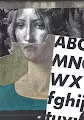 Visual Poetry / Thierry Tillier 2019