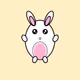 OnChainBunnies V2