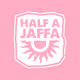 Half a Jaffa