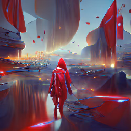 Fantasy without meaning