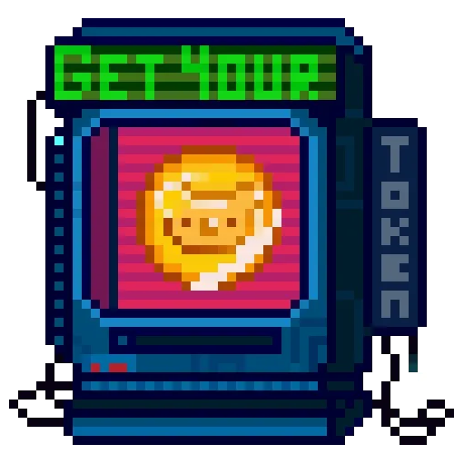 Bloodshed Bears Token Generator V2 (Ethereum Collection)