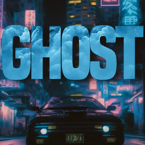 "GHOST" - Electronic Phonk