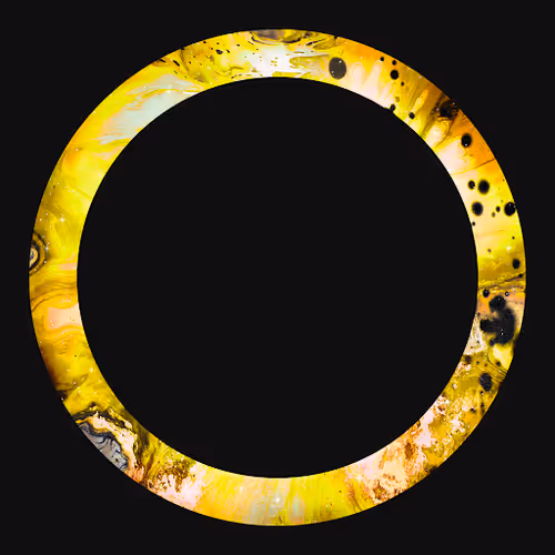 888 Inner Circle - Yellow Realm