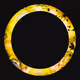 888 Inner Circle - Yellow Realm